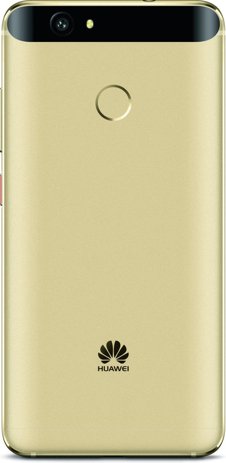 Huawei Nova Dual Sim - CarbonPhone