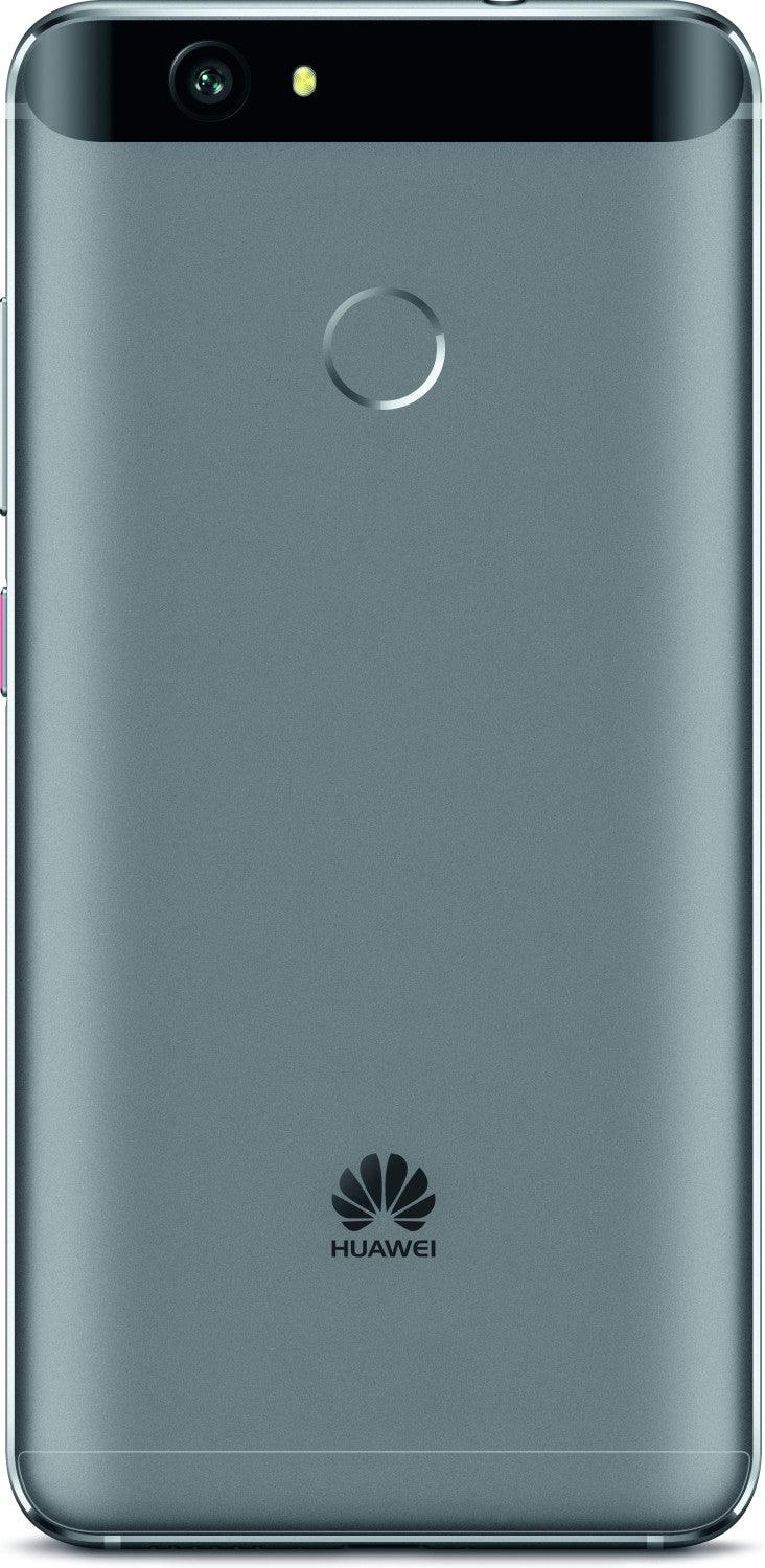 Huawei Nova Dual Sim - CarbonPhone