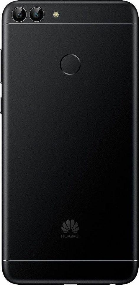 Huawei P smart 32 GB - CarbonPhone