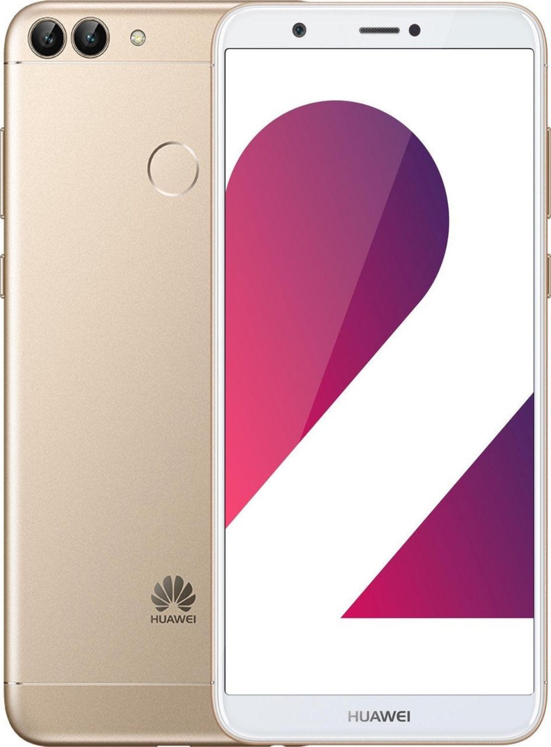 Huawei P smart 32 GB - CarbonPhone