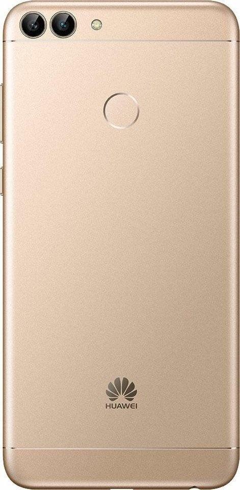 Huawei P smart 32 GB - CarbonPhone