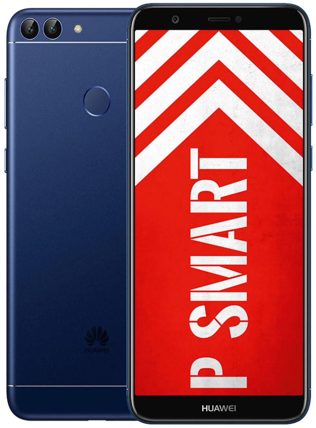 Huawei P smart 32 GB - CarbonPhone