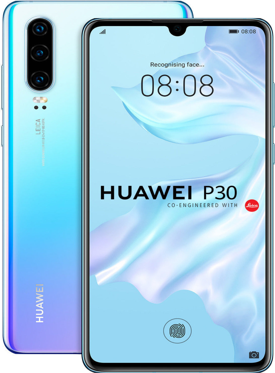 Huawei P30 128 GB DS