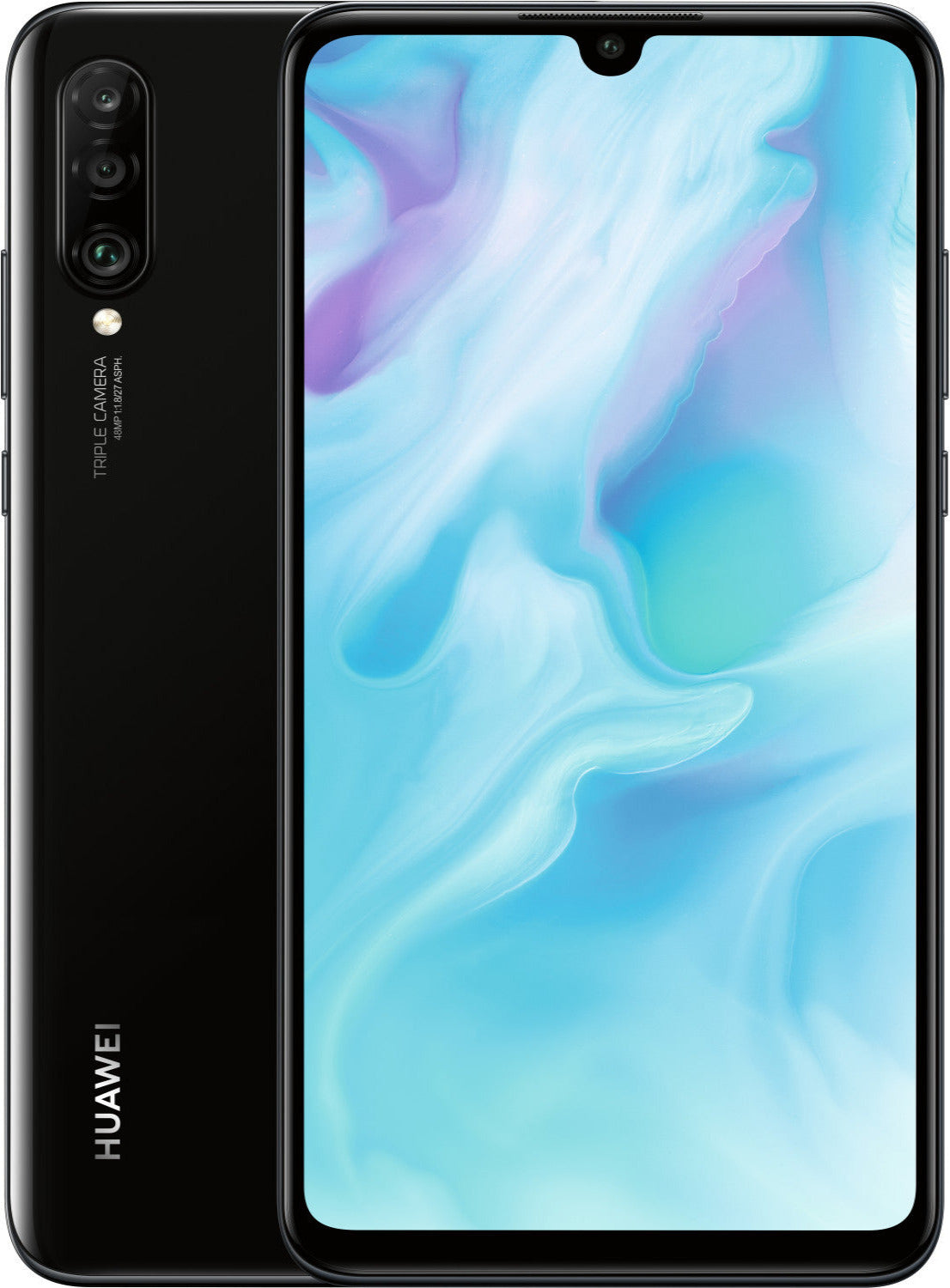 Huawei P30 lite Dual Sim - CarbonPhone