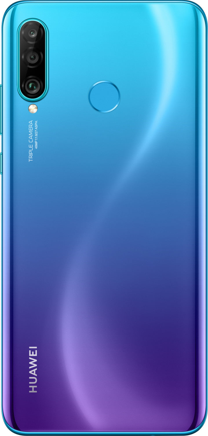 Huawei P30 lite NEW EDITION Dual Sim