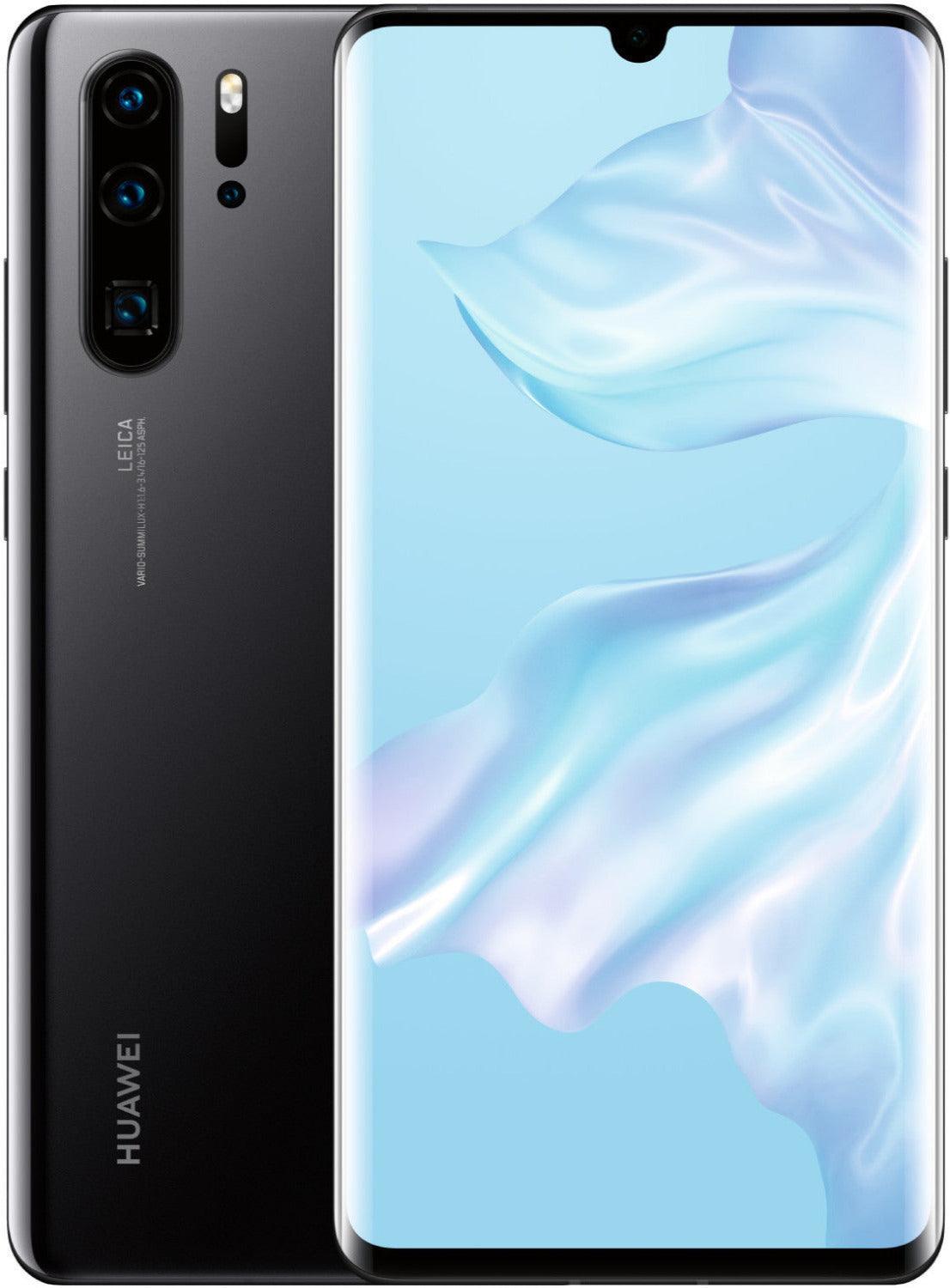 Huawei P30 Pro Dual Sim - CarbonPhone