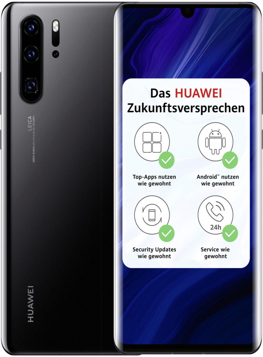 Huawei P30 Pro NEW EDITION Dual Sim - CarbonPhone