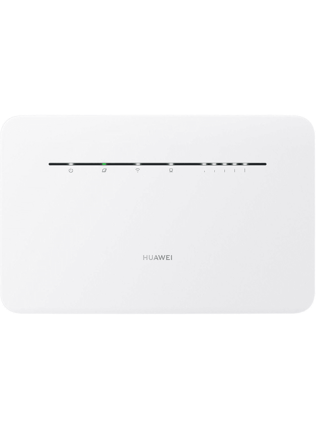 Huawei WLAN Router B535-232 - CarbonPhone