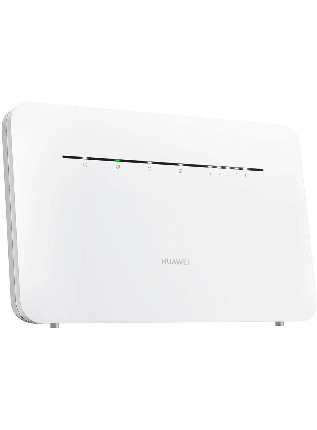 Huawei WLAN Router B535-232 - CarbonPhone