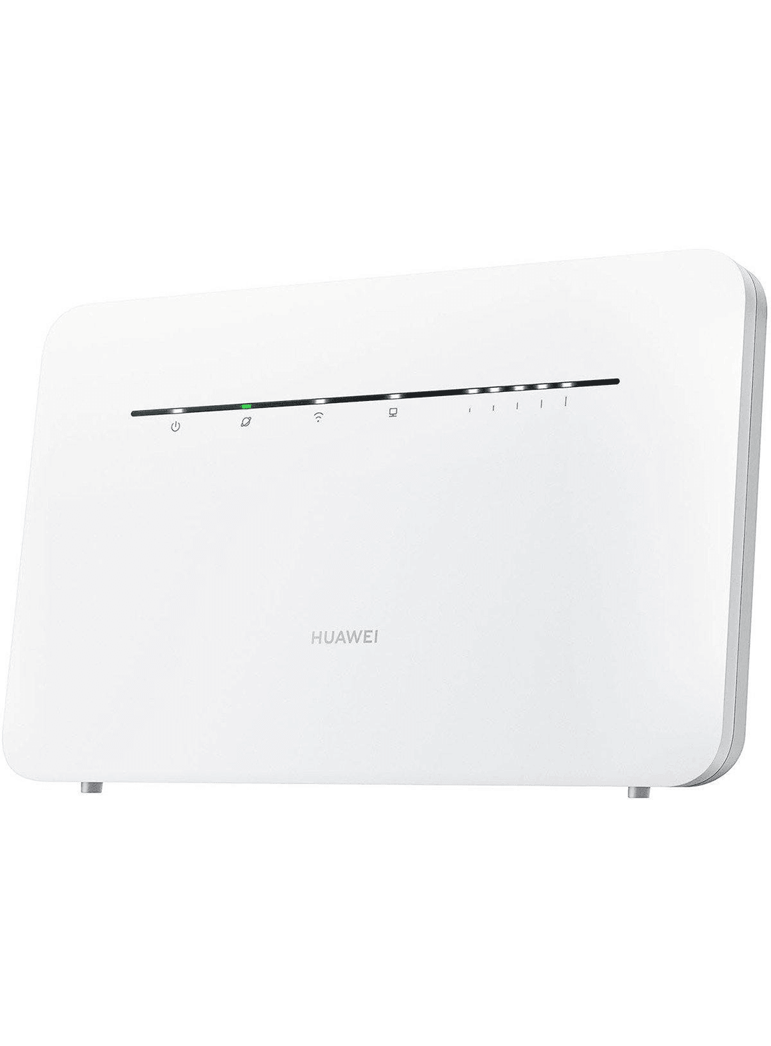 Huawei WLAN Router B535-232 - CarbonPhone