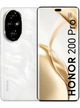 Honor 200 Pro 5G Dual Sim – Moonlight White · 12 GB / 512 GB