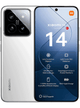 Xiaomi 14 – White · 256 GB