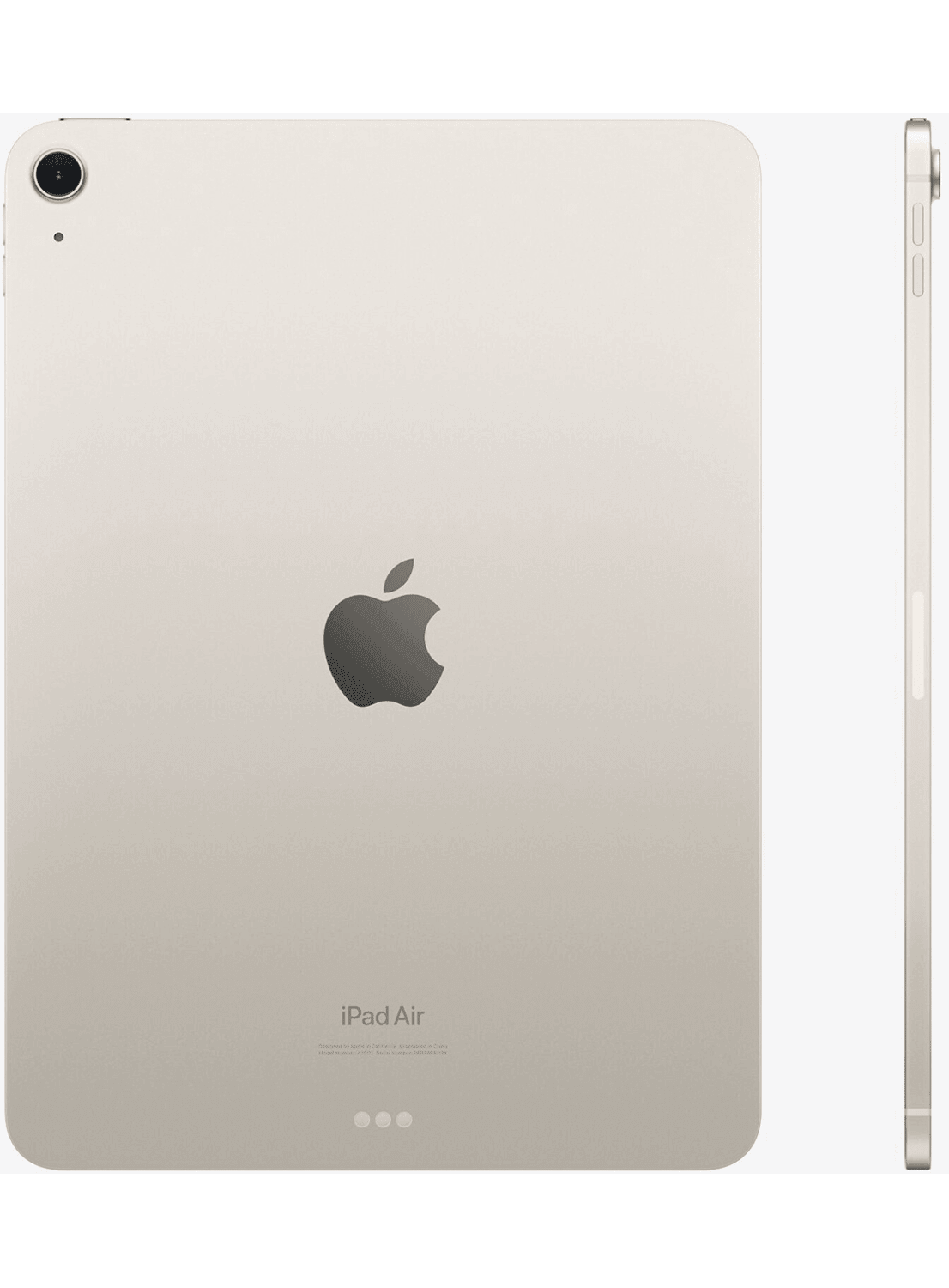 Apple iPad Air 11" 6e génération (2024)