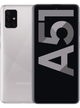 Samsung Galaxy A51 4G SM-A515F/DS – Haze Crush Silver · 128 GB