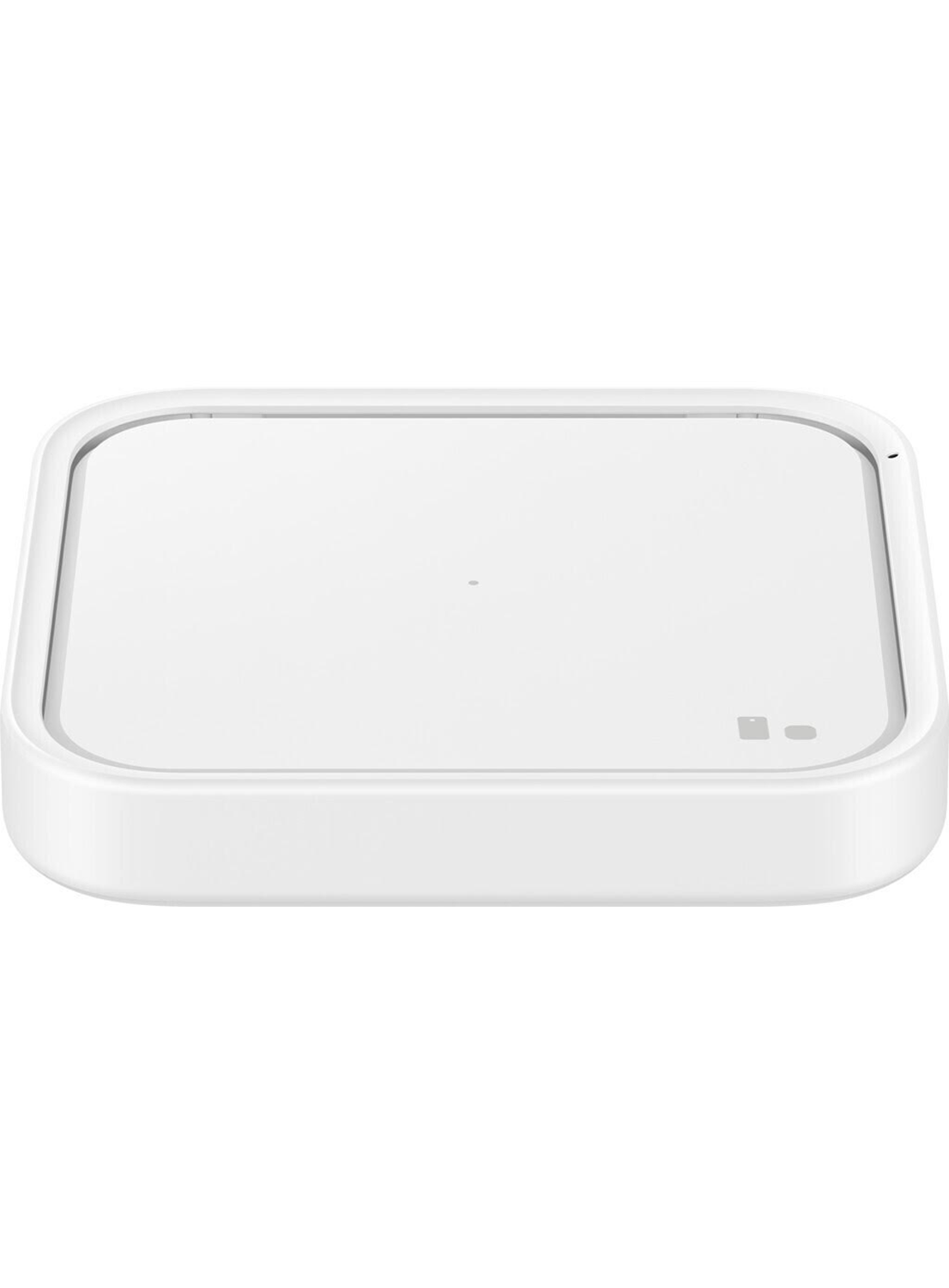 Samsung Wireless Charger Pad EP-P2400B ohne Ladegerät