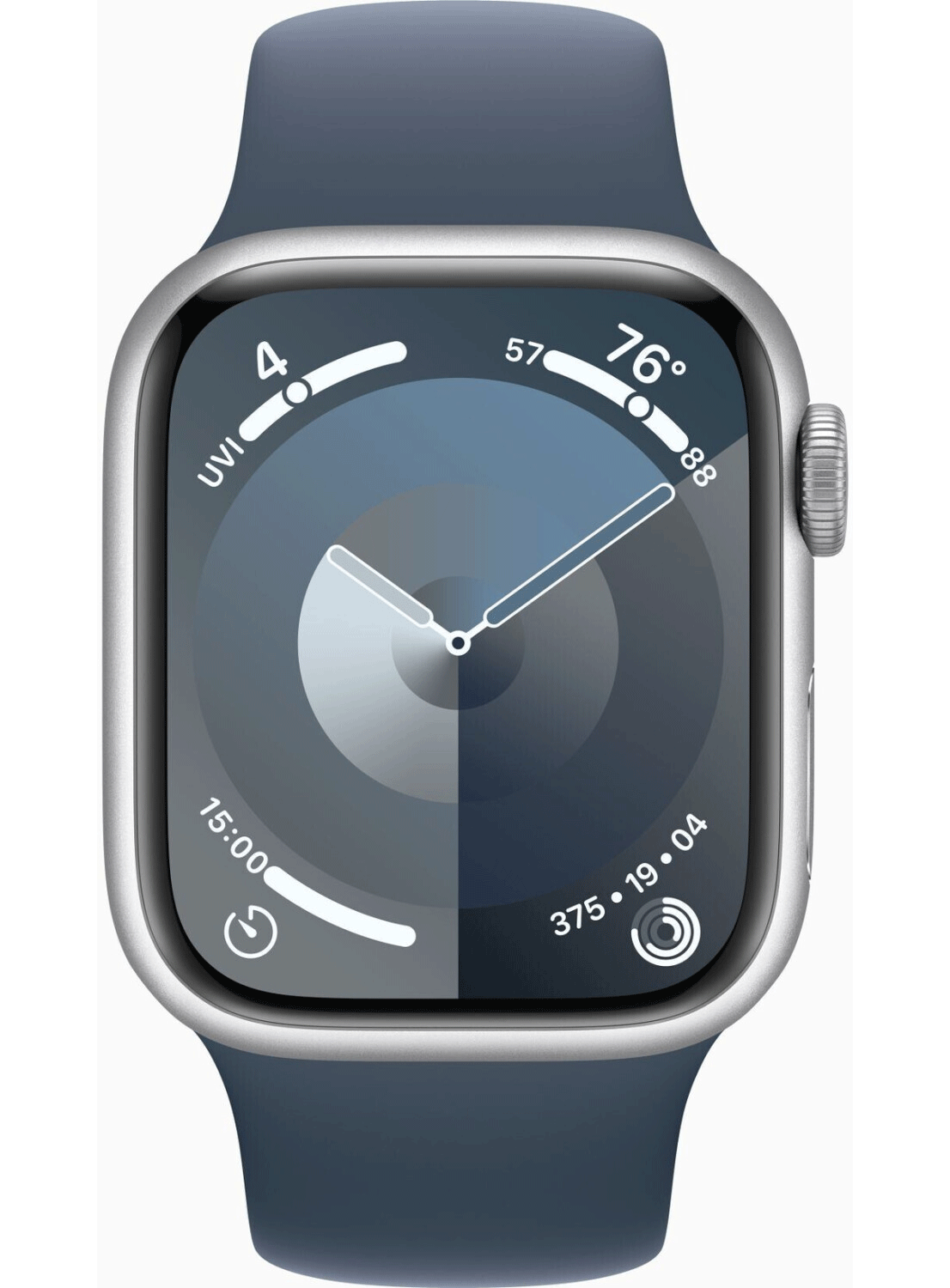 Apple Watch Series 9 4G 41mm Aluminium Case