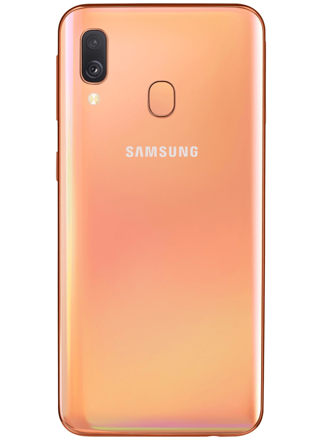 Samsung Galaxy A40 SM-A405F/DS - CarbonPhone