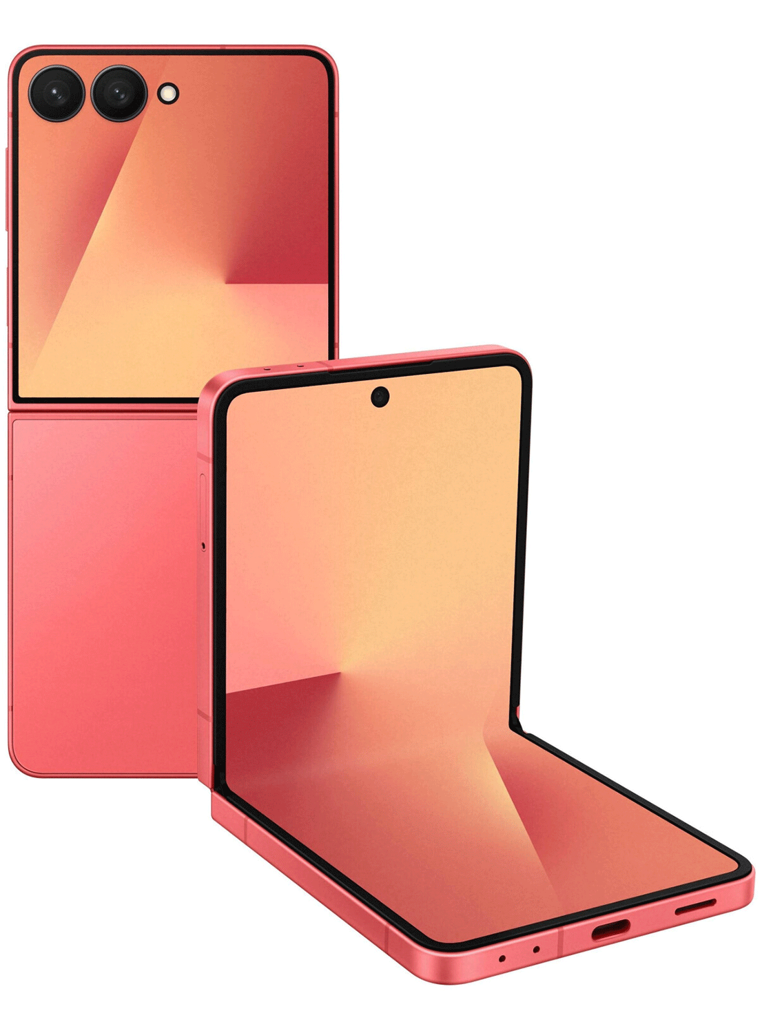 Samsung Galaxy Z Flip7 5G SM-F766B/DS
