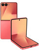 Samsung Galaxy Z Flip7 5G SM-F766B/DS – Coralred · 256 GB