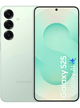 Samsung Galaxy S25 5G S931B/DS – Mint · 12 GB / 128 GB · New