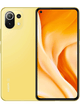 Xiaomi Mi 11 Lite 5G 128GB – Citrus Yellow · 8GB / 128GB · New