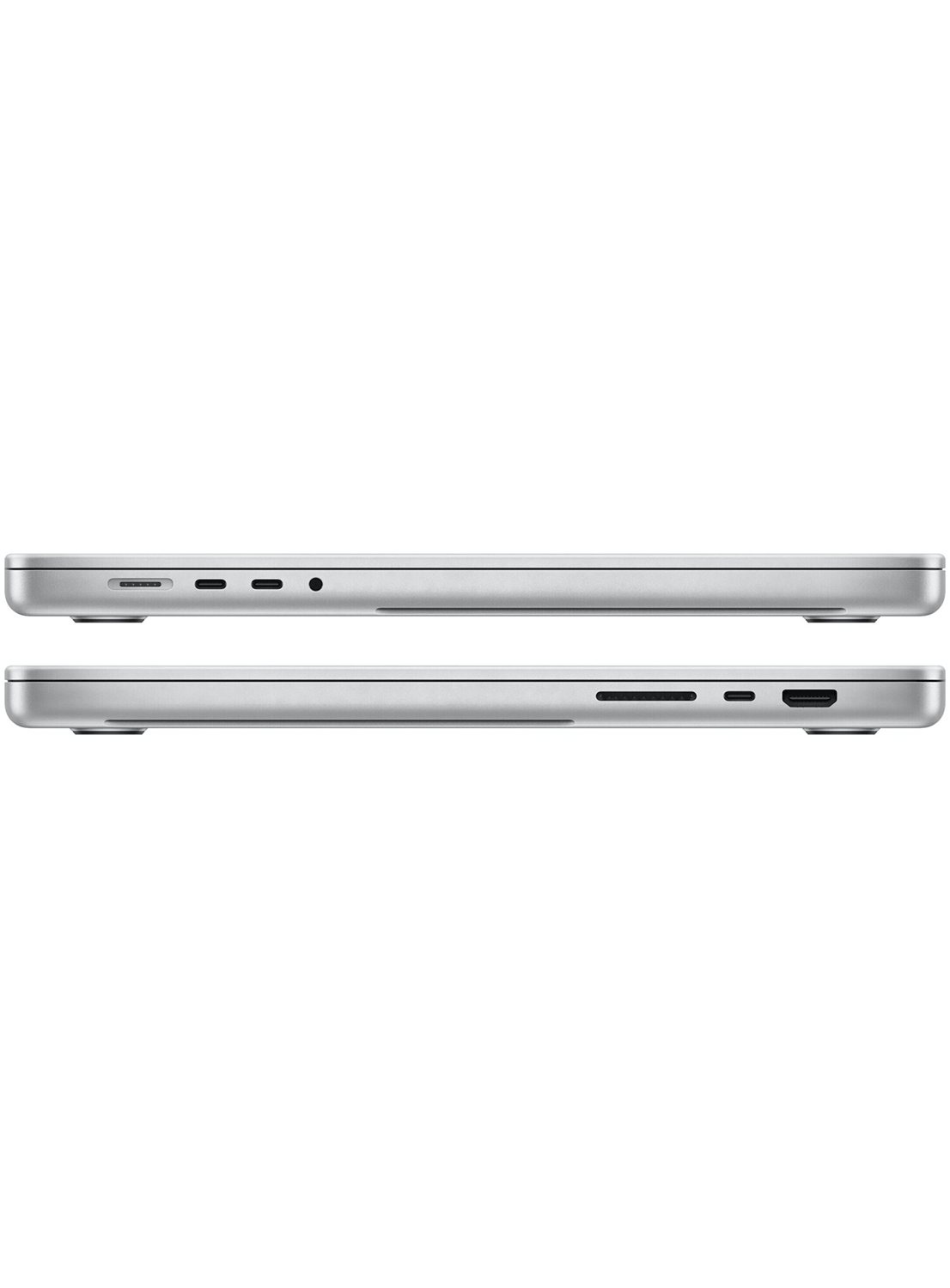 Apple MacBook Pro 16" M1 Pro (2021)