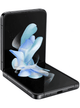 Samsung Galaxy Z Flip4 5G SM-F721B DS – Graphites · 128 Go · Nouveau