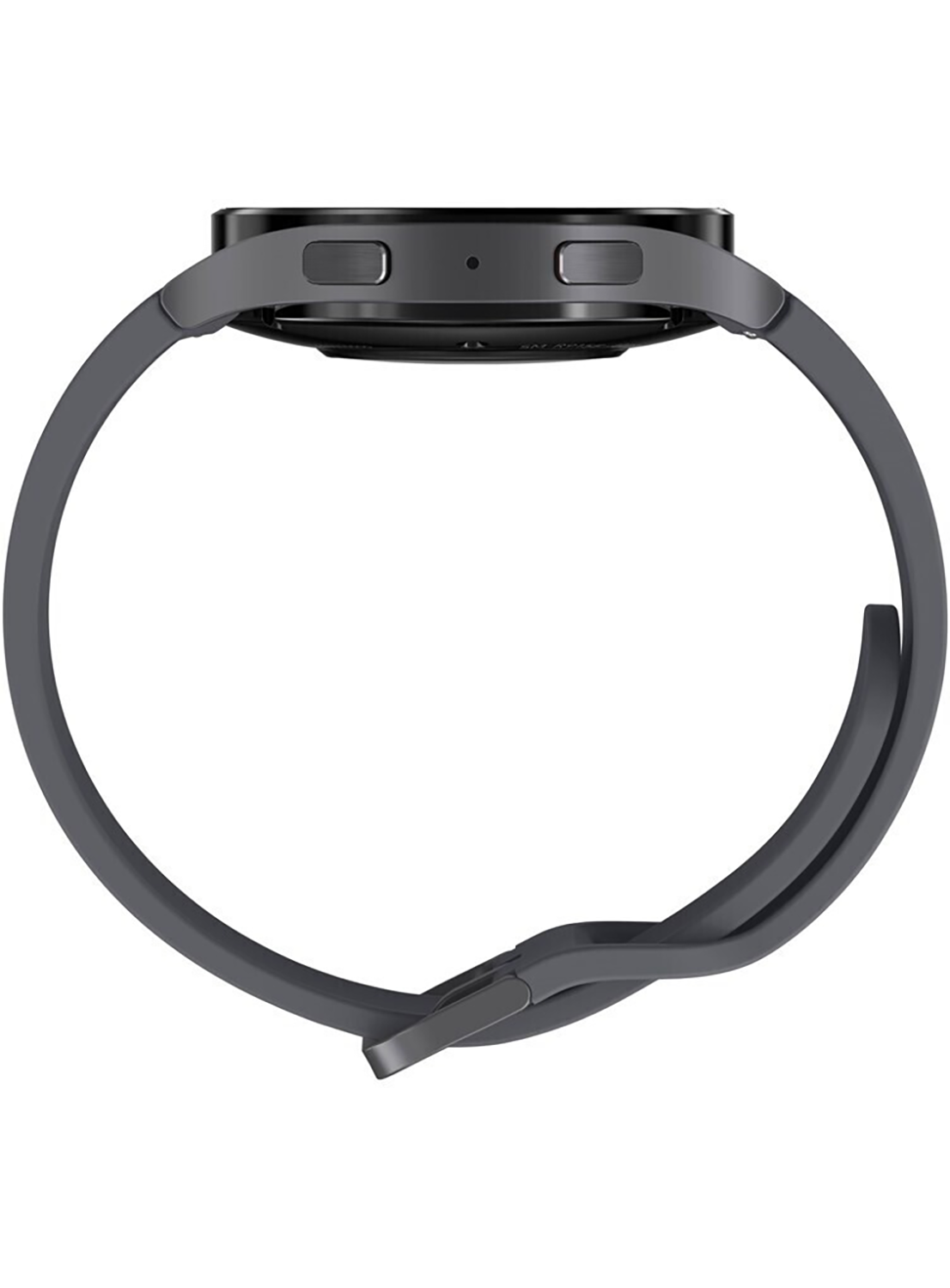 Samsung Galaxy Watch 5 LTE 44mm SM-R915F mit Silicon Armband