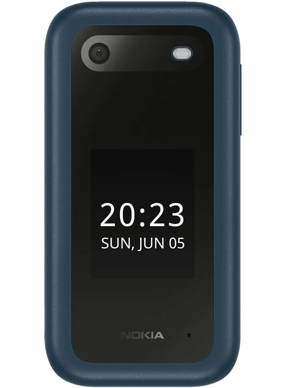 Nokia 2660 FLIP 4G Dual Sim