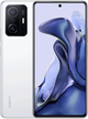 Xiaomi Mi 11T Pro Dual Sim – Moonlight White · 128GB · New