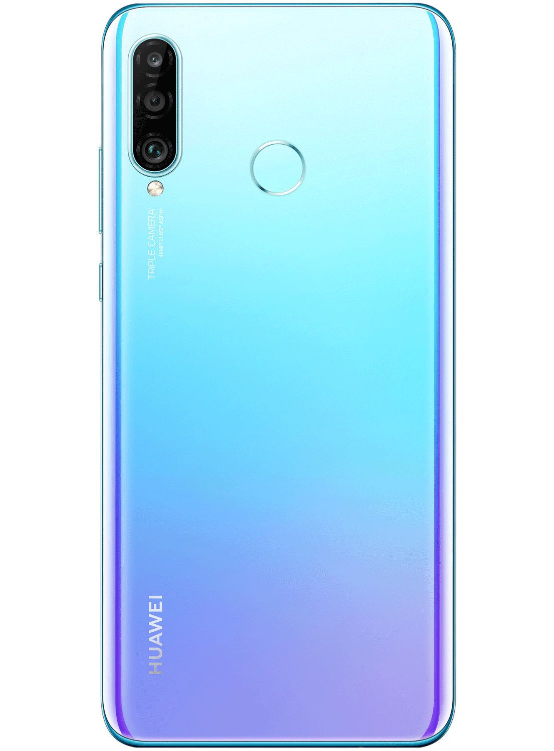 Huawei P30 lite double sim