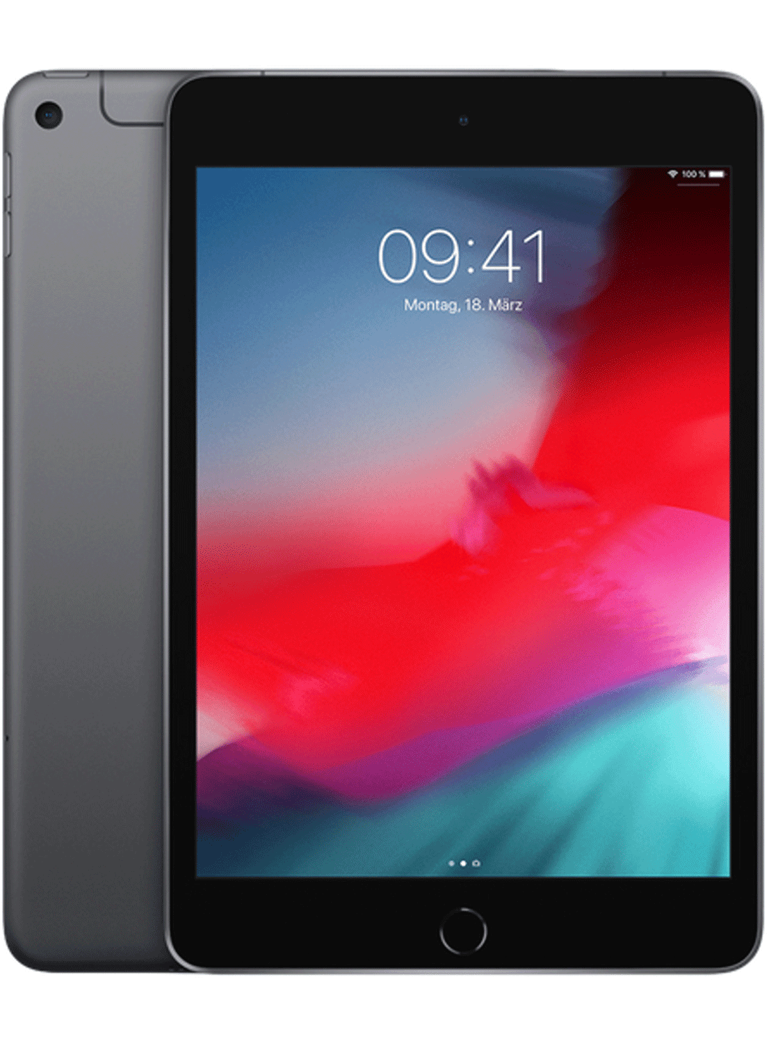 Apple iPad Mini 5th Gen (2019)