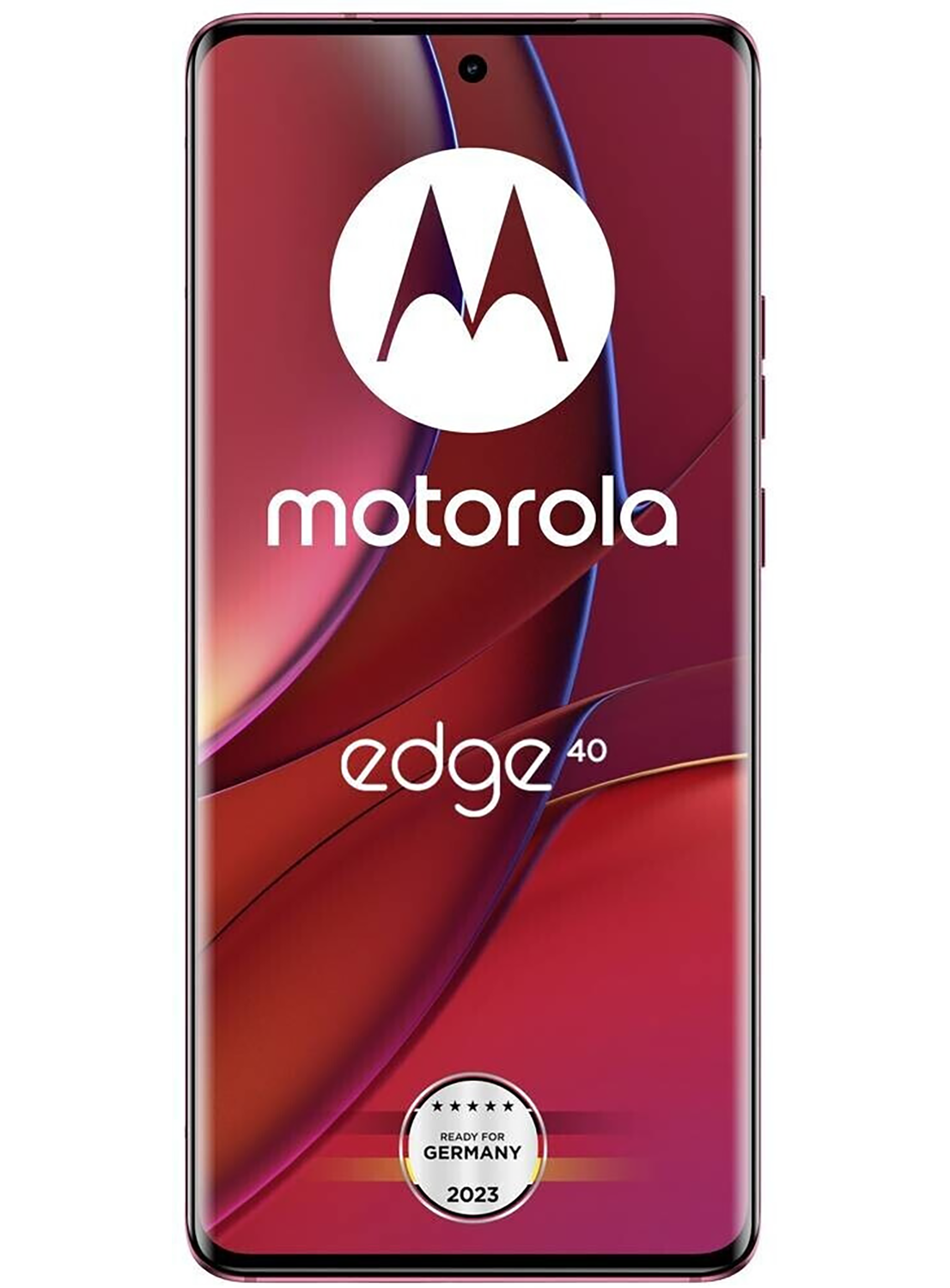 Motorola Edge 40 XT2303-2