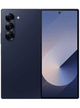Samsung Galaxy Z Fold6 SM-F956B/DS – Navy · 256 GB