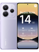 Xiaomi Redmi Note 14 5G – Lavender Purple · 6 GB / 128 GB