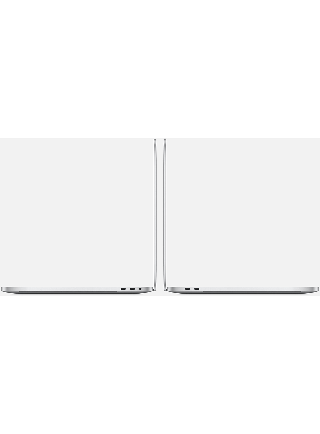 Apple MacBook Pro 16" Intel Core i7-9750H (2019) QWERTZ