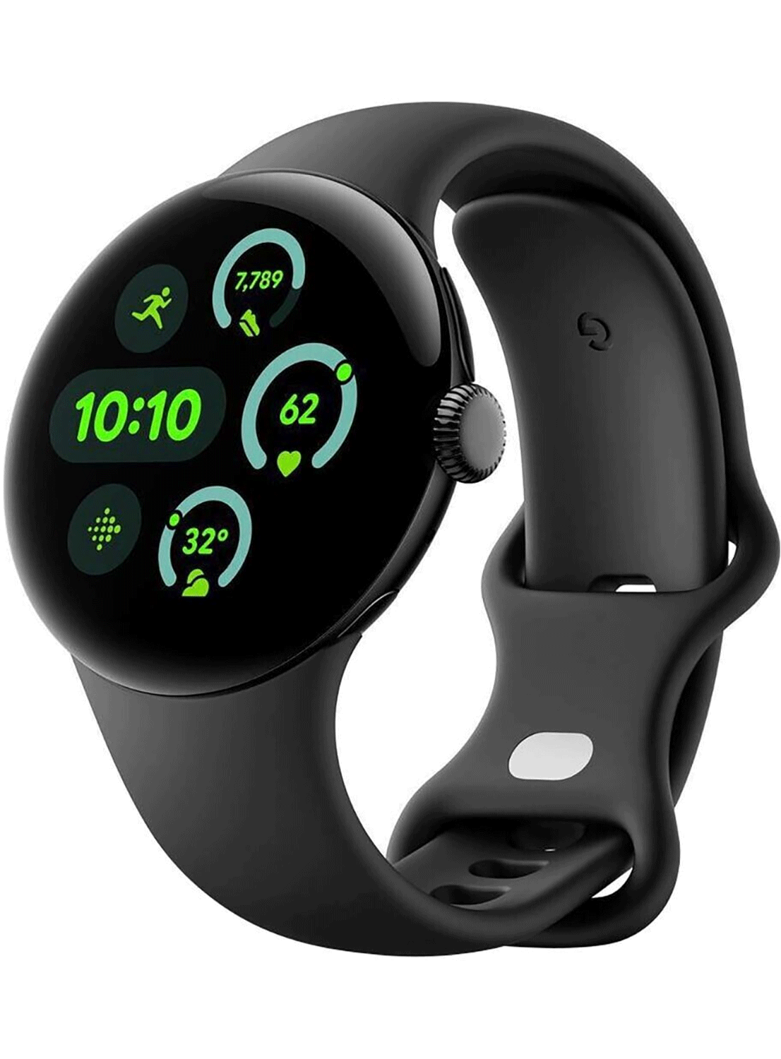 Google Pixel Watch 3 LTE 41MM