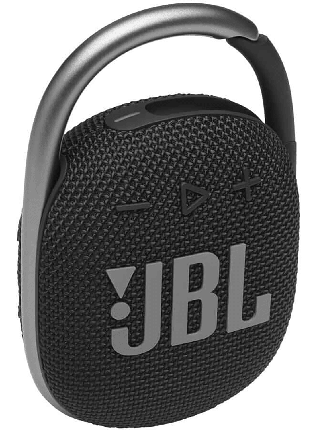 JBL Clip 4 - CarbonPhone