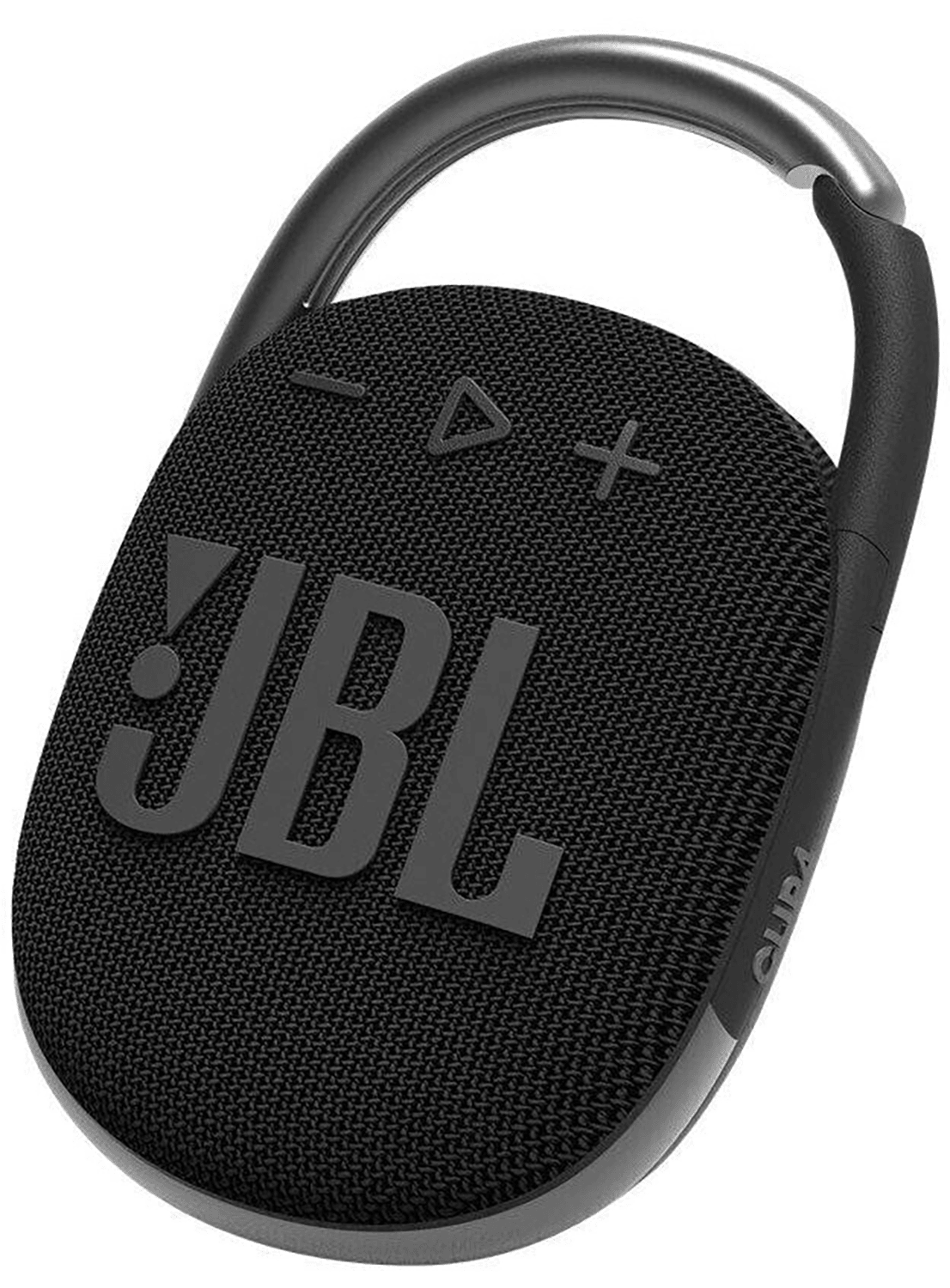 JBL Clip 4 - CarbonPhone