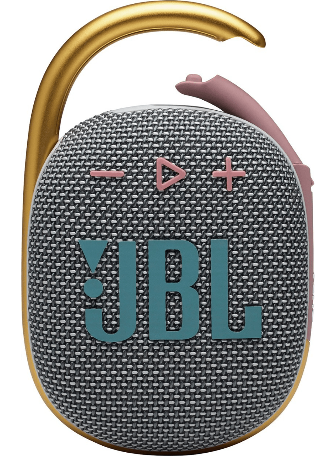 JBL Clip 4 - CarbonPhone