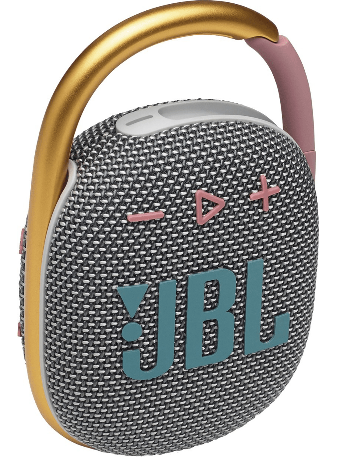 JBL Clip 4 - CarbonPhone