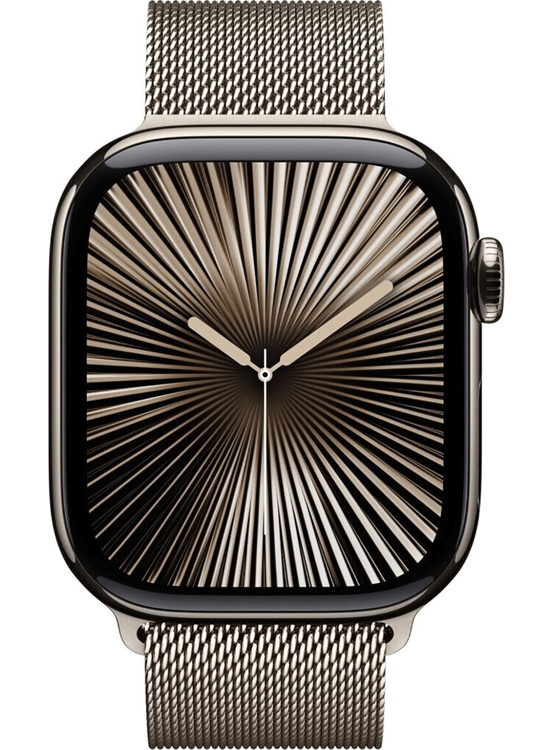 Apple Watch Series 10 4G 42mm Titan Case