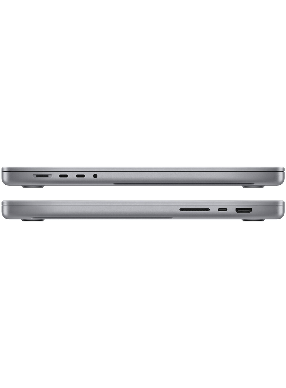 Apple MacBook Pro 16" M1 Pro (2021)