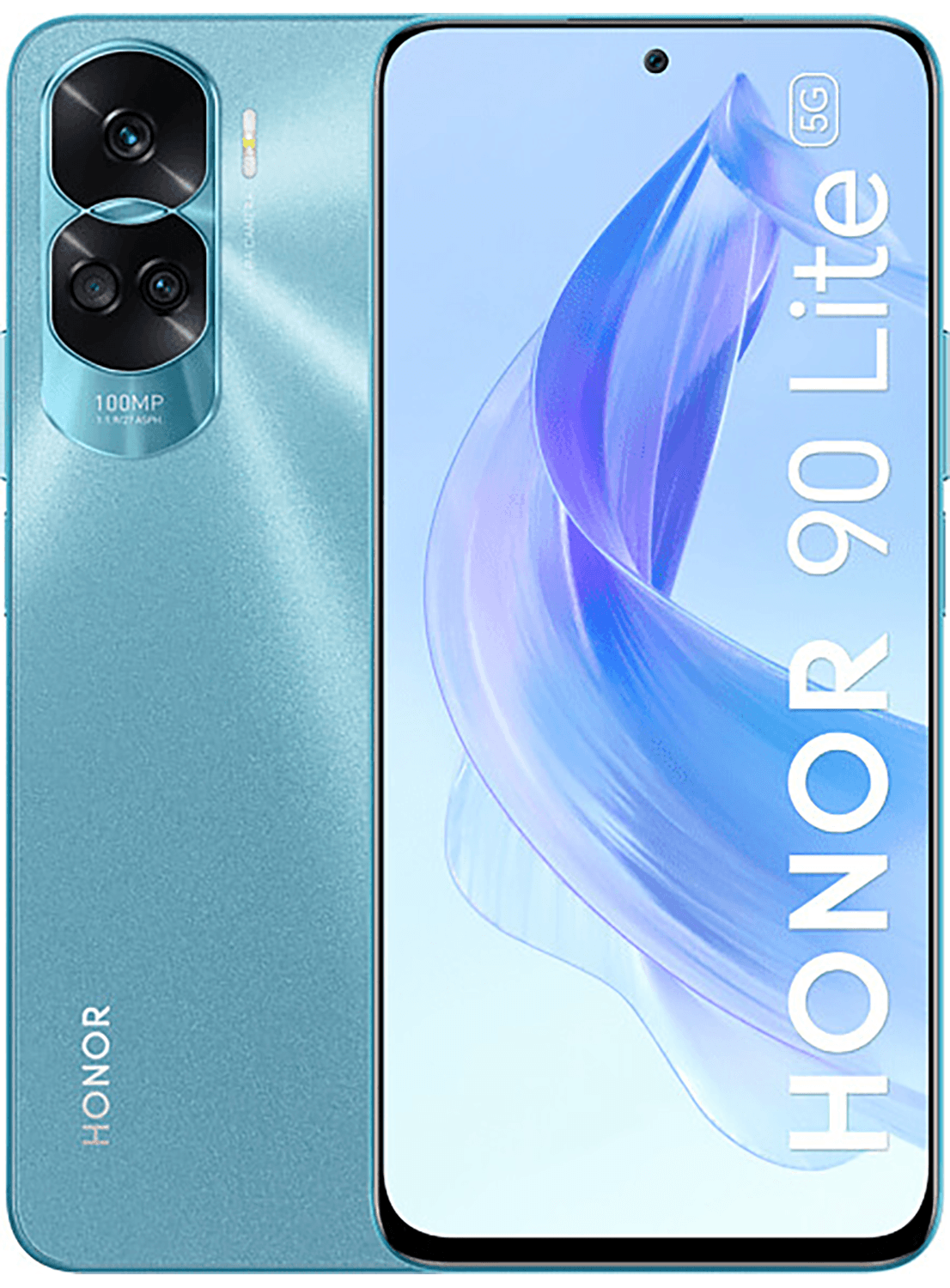 Honor 90 Lite 5G - CarbonPhone