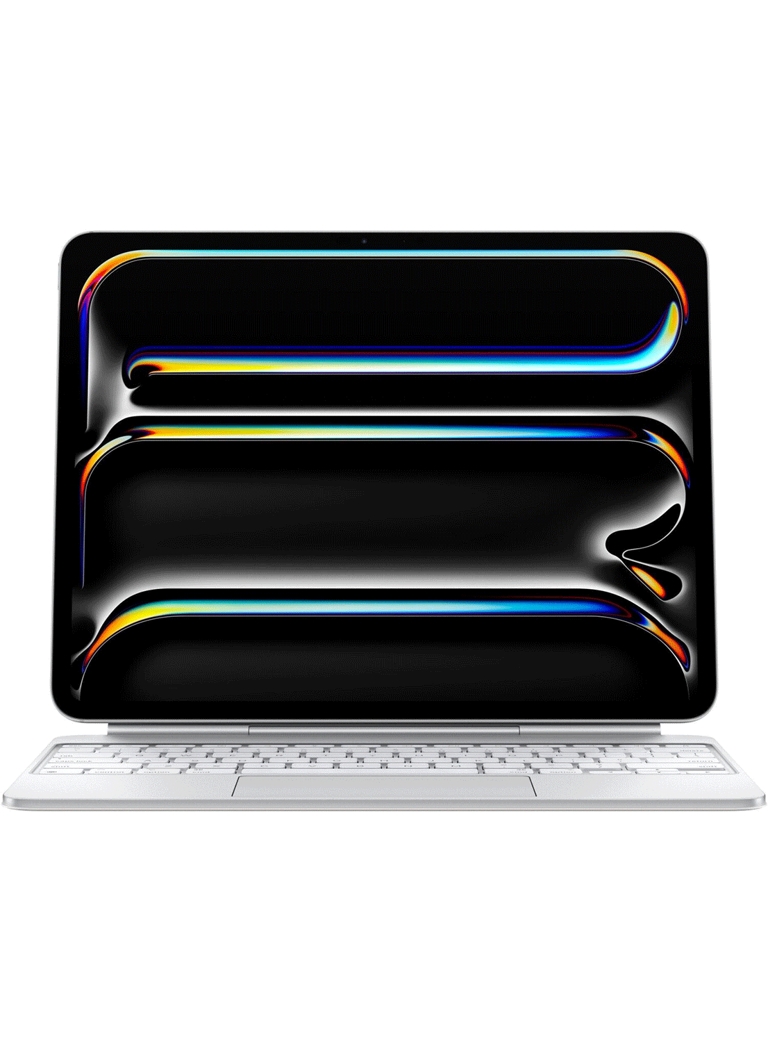 Apple Magic Keyboard für iPad Pro 11'' (M4) A2975 Apple Magic Keyboard für iPad Pro 11'' (M4) A2975