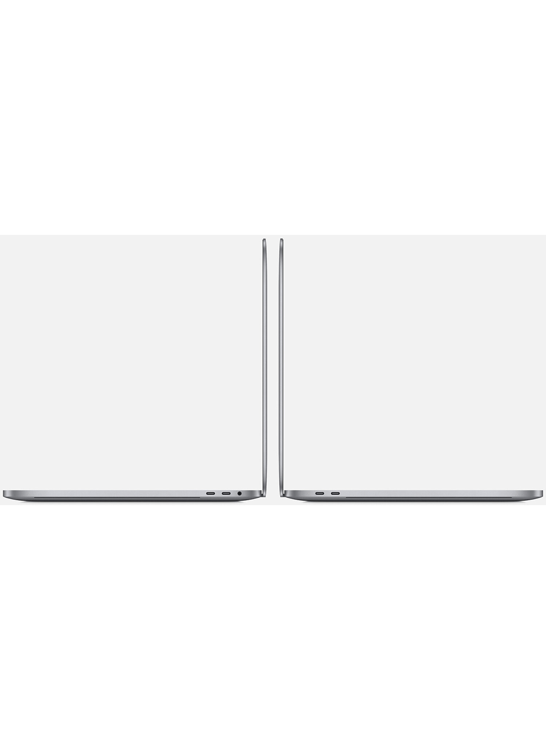 Apple MacBook Pro 16" Intel Core i7-9750H (2019) QWERTZ