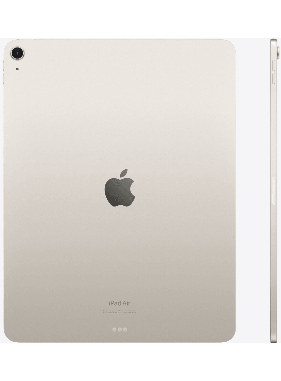 Apple iPad Air 13" 6. Gen (2024) - CarbonPhone