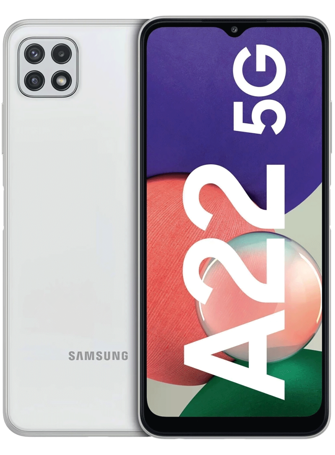 Samsung Galaxy A22 5G SM-A226B/DS