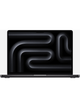 Apple MacBook Pro 14" M4 Pro (2024) – Space Black · 24 GB / 512 GB