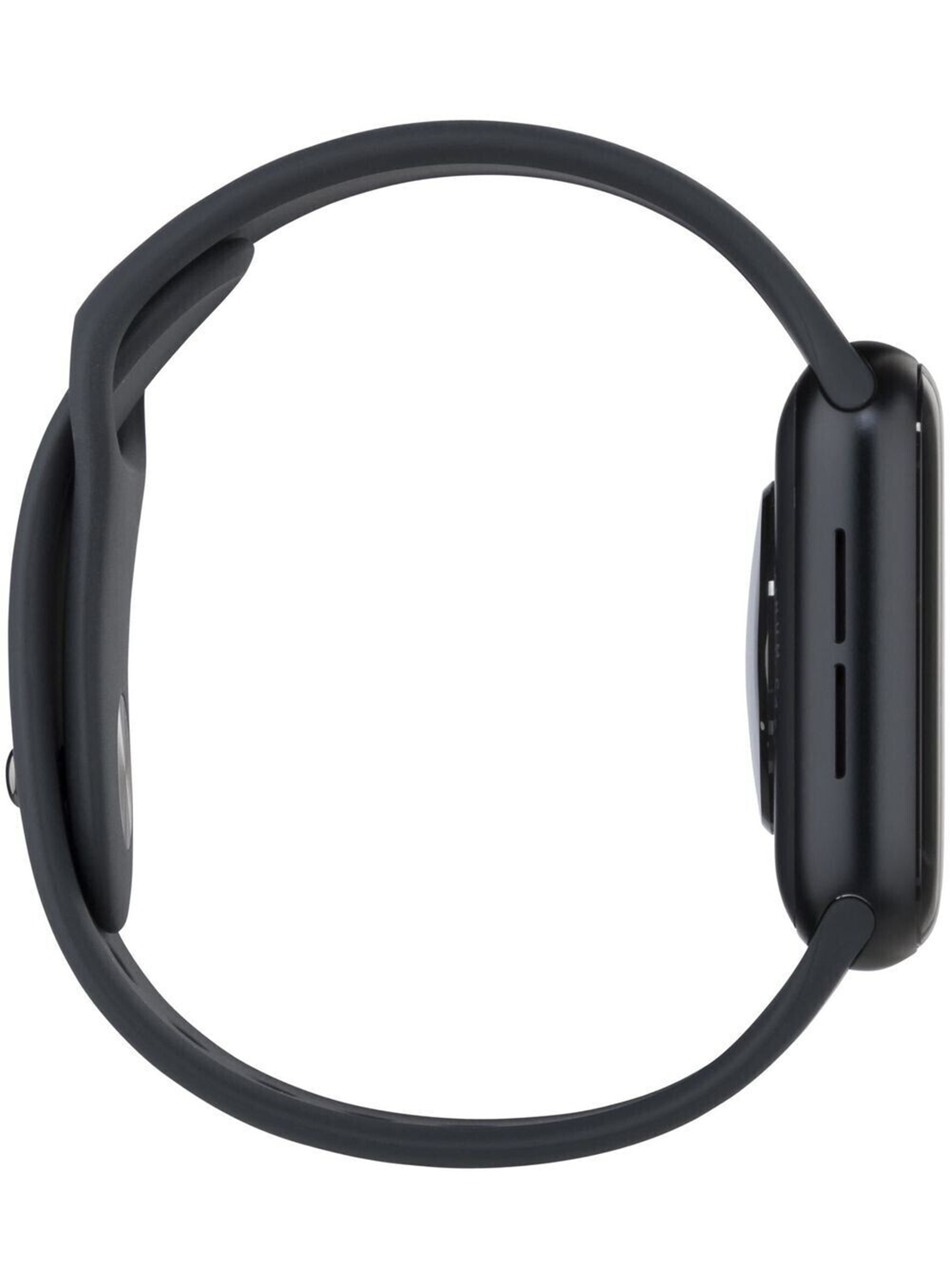 Apple Watch SE 2022 (GPS+Cellular) Aluminium Case 44mm